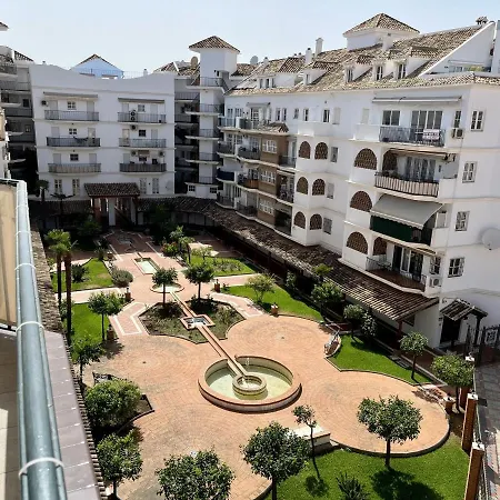 Apartment Tres Coronas Fuengirola
