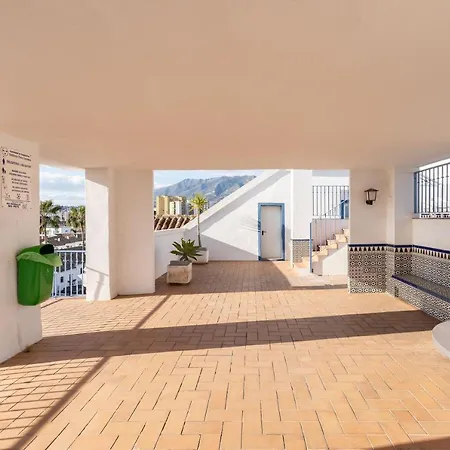 Tres Coronas Apartment Fuengirola